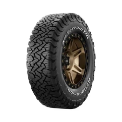 Шина BFGoodrich All Terrain T/A KO3 245/70R16 113/110S RWL