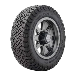 Шина BFGoodrich All Terrain T/A KO3 285/60R18 118/115S LRD RWL