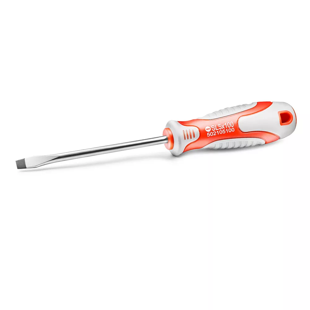 Викрутка STARK SL 5X100 (502105100)