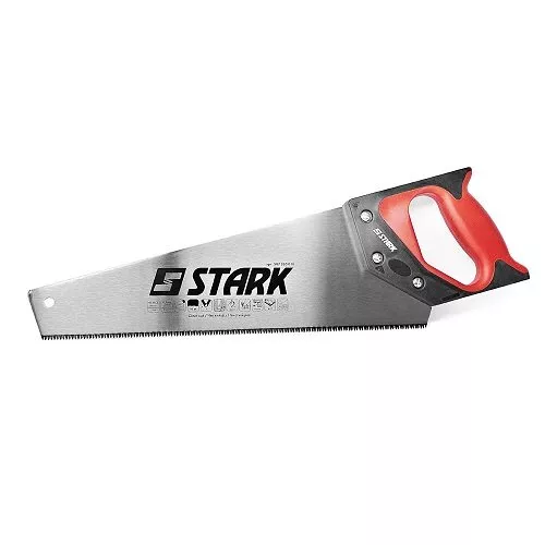 Ножовка по дереву Stark 350 мм (507350010) Ножовка по дереву Stark 350 мм (507350010)