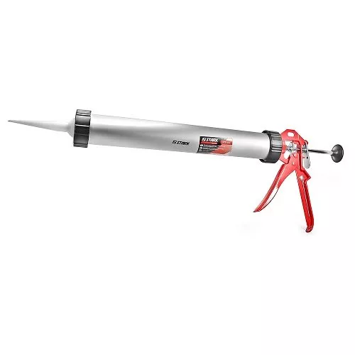 Пистолет для герметика закрытый 375 мм (509005380)