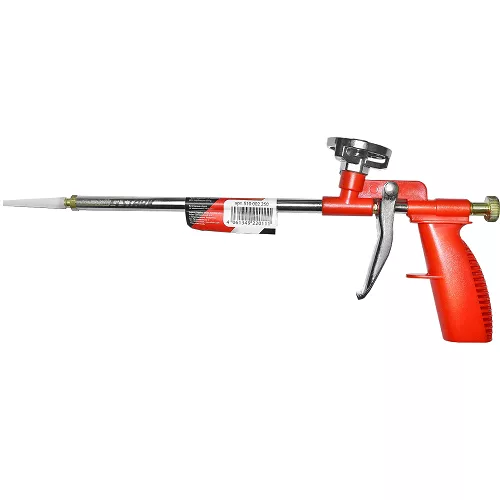 Пистолет Stark для монтажной пены 185 x 6 мм (510002250)