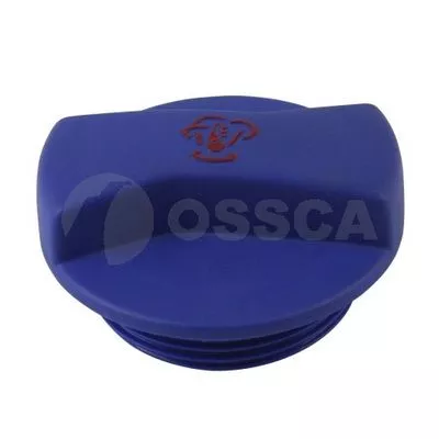 OSSCA 00252 Крышка расширительного бачка
