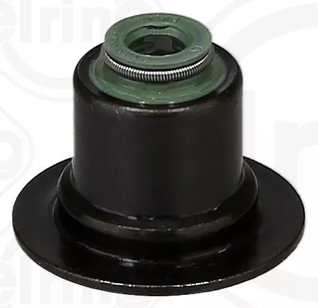Elring 026.680 Комплект сальников клапанов