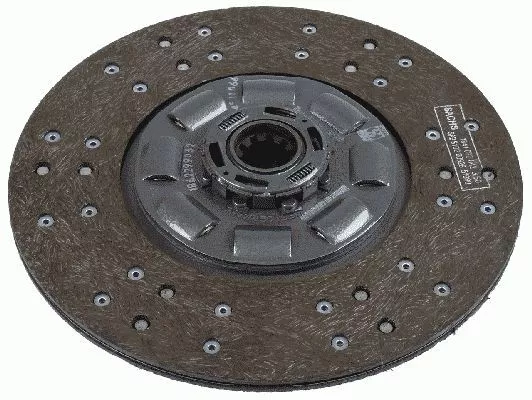 Sachs 1862 299 032 Диск сцеплення
