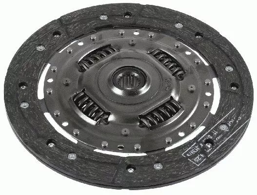 Sachs 1878 002 736 Диск сцеплення