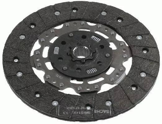 Sachs 1878004698 Диск сцепления