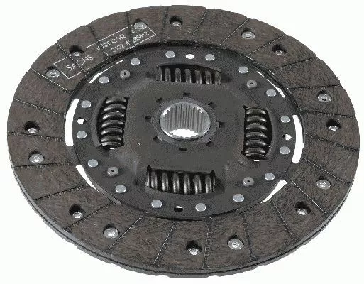 Sachs 1878 005 187 Диск сцеплення