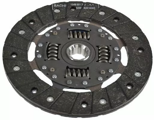 Sachs 1878005786 Диск сцеплення