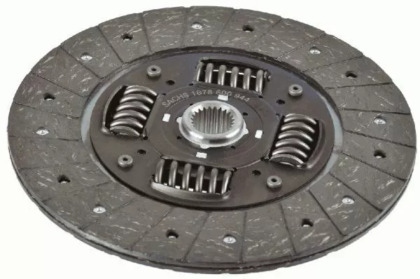 Sachs 1878600944 Диск сцепления