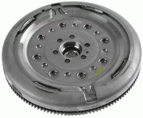 Sachs 2289 000 041 Комплект сцепления