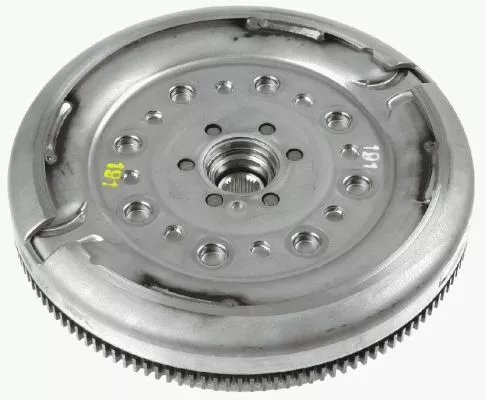 Sachs 2289 000 280 Комплект сцеплення