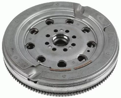 Sachs 2289 521 002 Комплект сцеплення