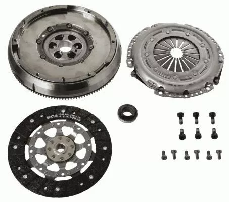 Sachs 2290 601 002 Комплект сцепления