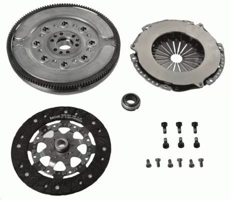 Sachs 2290 601 002 Комплект сцеплення