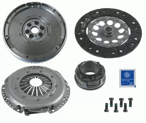 Sachs 2290 601 032 Комплект сцеплення