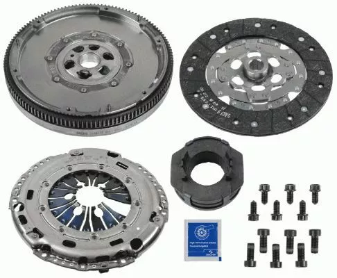 Sachs 2290 601 053 Комплект сцепления