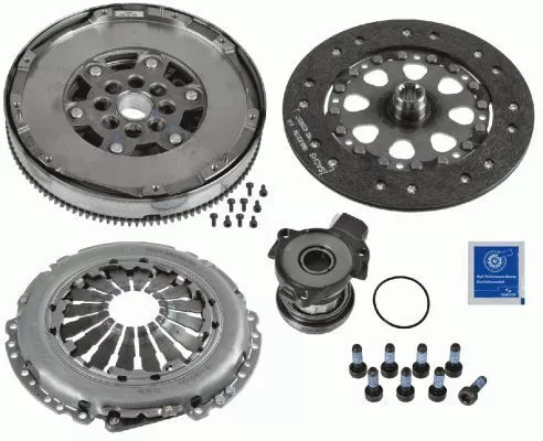 Sachs 2290 601 086 Комплект сцеплення