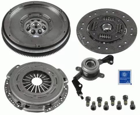 Sachs 2290601099 Комплект сцепления