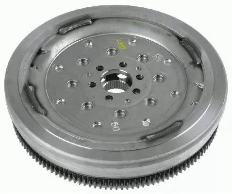 Sachs 2295 000 326 Маховик