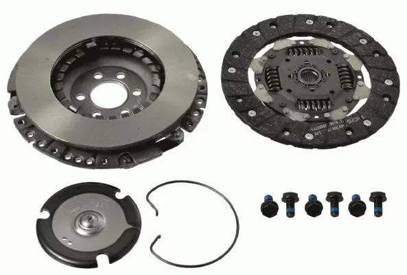 Sachs 3000 082 003 Комплект сцепления