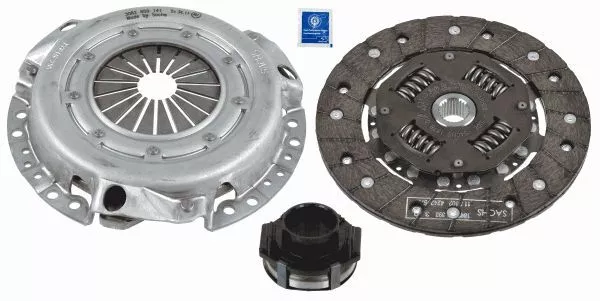 Sachs 3000 154 001 Комплект сцеплення