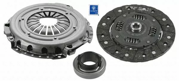 Sachs 3000 174 001 Комплект сцепления