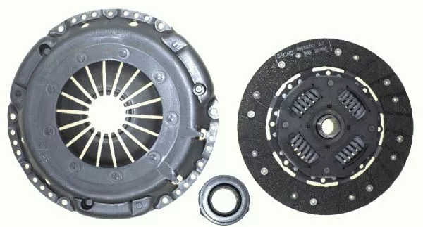 Sachs 3000384001 Комплект сцепления