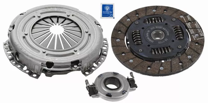 Sachs 3000581002 Комплект сцепления