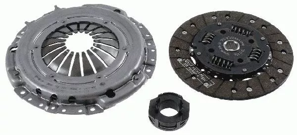 Sachs 3000822701 Комплект сцепления