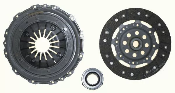 Sachs 3000 829 001 Комплект сцепления