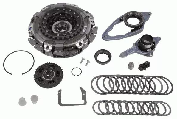 Sachs 3000 943 001 Комплект сцепления