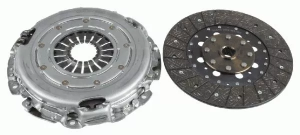Sachs 3000 950 628 Комплект сцепления