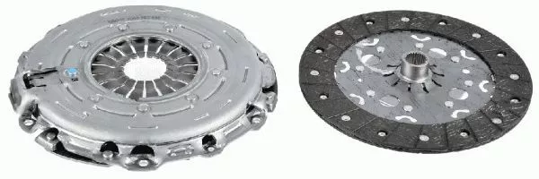 3000 950 638 Sachs Комплект сцеплення
