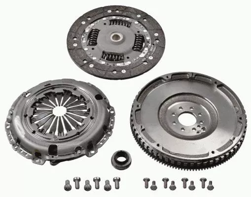 Sachs 3000 950 777 Комплект сцепления