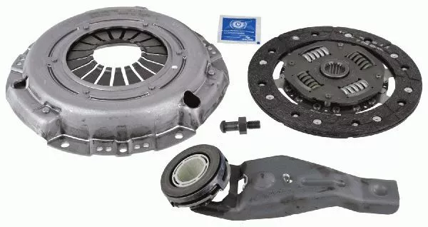 Sachs 3000 951 009 Комплект сцеплення