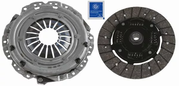 Sachs 3000951064 Комплект сцеплення