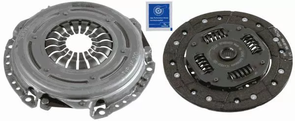 Sachs 3000 951 080 Комплект сцепления