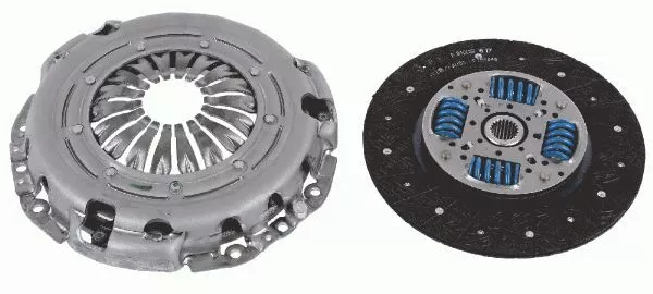 Sachs 3000951258 Комплект сцепления