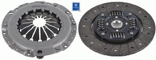 Sachs 3000 951 482 Комплект сцепления