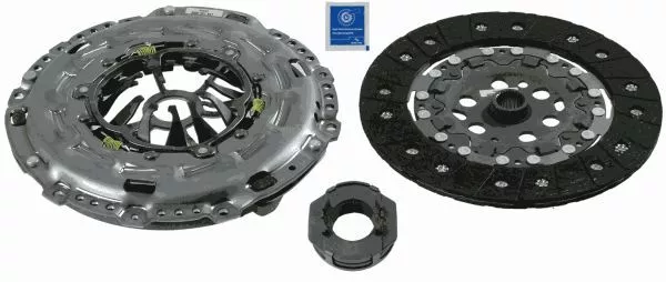 Sachs 3000951847 Комплект сцеплення