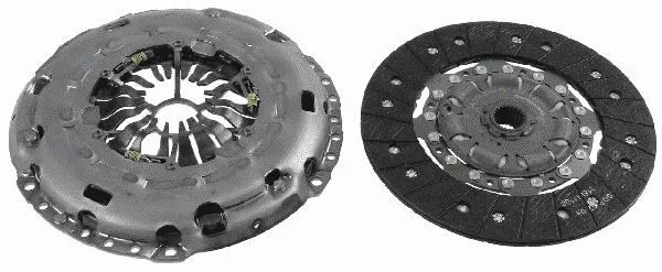 Sachs 3000 951 866 Комплект сцепления