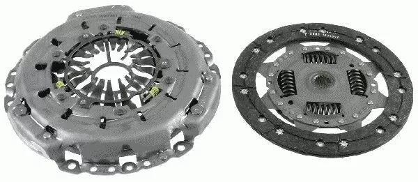 Sachs 3000951904 Комплект сцепления
