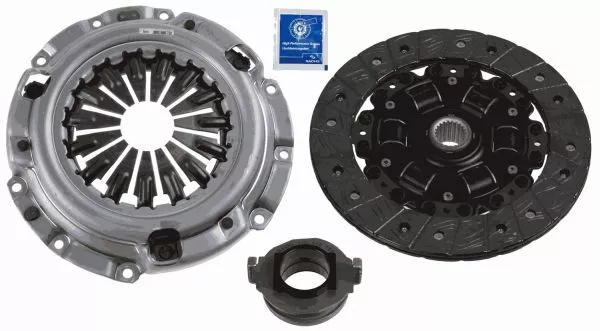 Sachs 3000 954 042 Комплект сцеплення