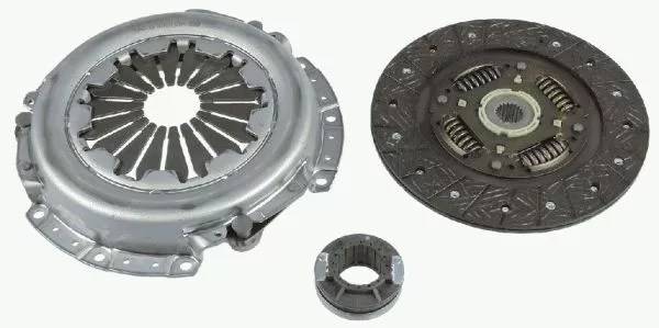 Sachs 3000 954 230 Комплект сцепления