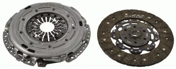 Sachs 3000 970 062 Комплект сцепления