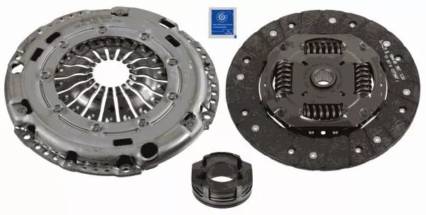 Sachs 3000 970 101 Комплект сцеплення