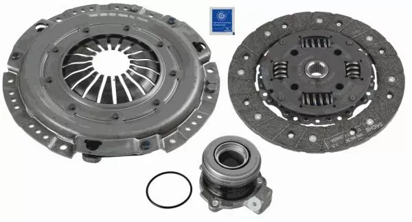 Sachs 3000 990 007 Комплект сцепления