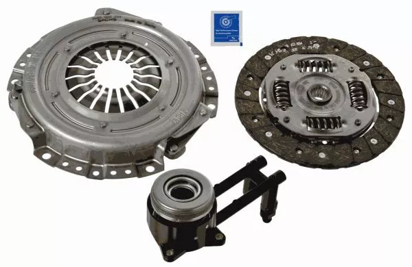 Sachs 3000 990 085 Комплект сцепления