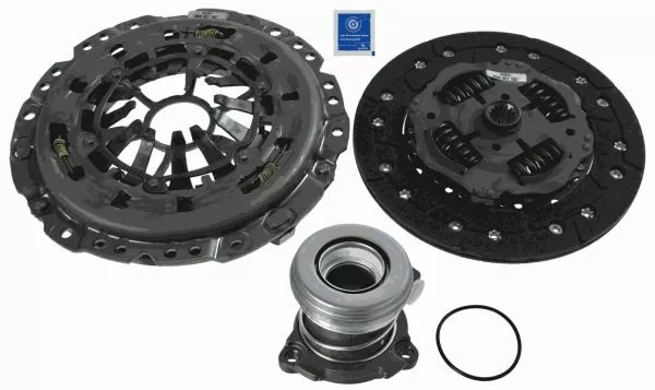Sachs 3000990137 Комплект сцепления